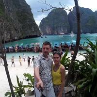 Отзыв от Григорий - виза ДТВ